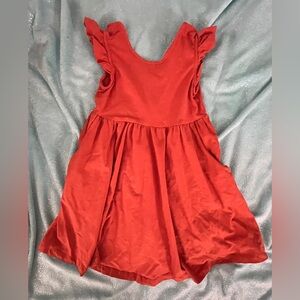 VGUC size 5 Hanna DRESS